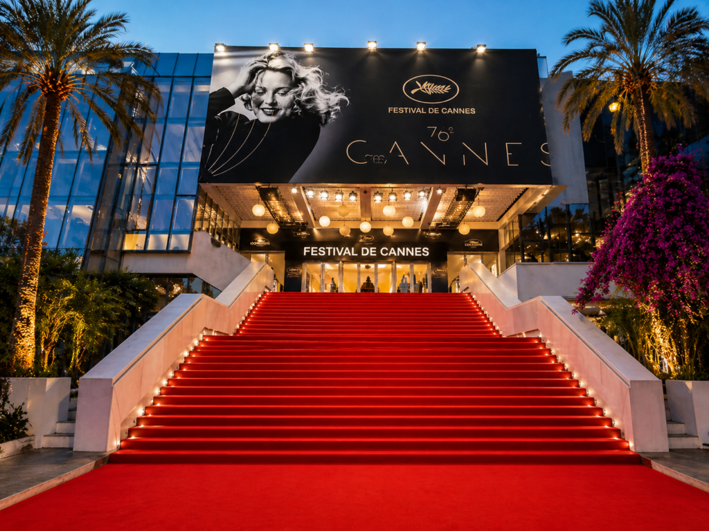 Festival di Cannes 2026: il cinema torna a brillare sulla Croisette